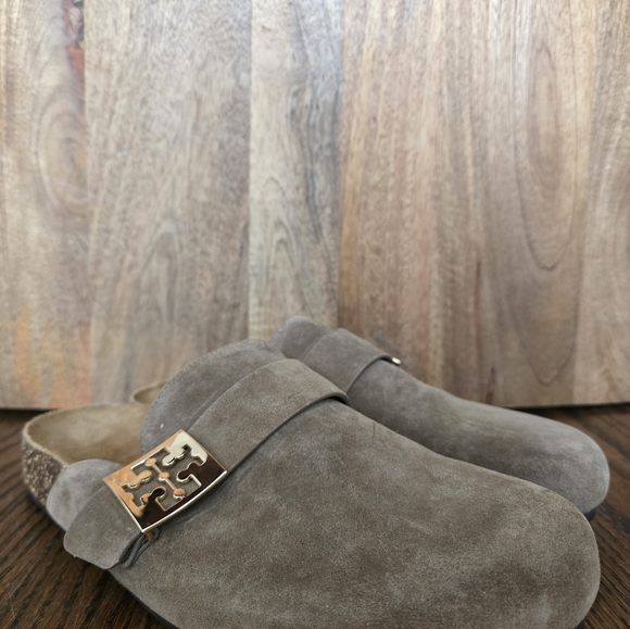 Tory Burch Mellow Mule - Picture 2 of 5